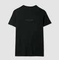 Camiseta VAELO Basic - Preta